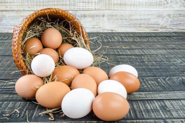 Категории куриных яиц. Какие покупать и в чем разница?