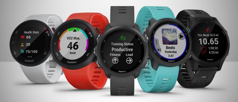 vo2 max 47 garmin