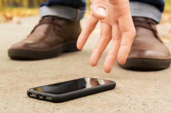 Как найти потерянный телефон и обезопасить себя от пропажи