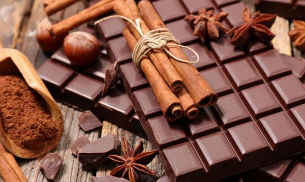 Состав шоколада: каким должен быть настоящий шоколад | Блог компании Конфаэль