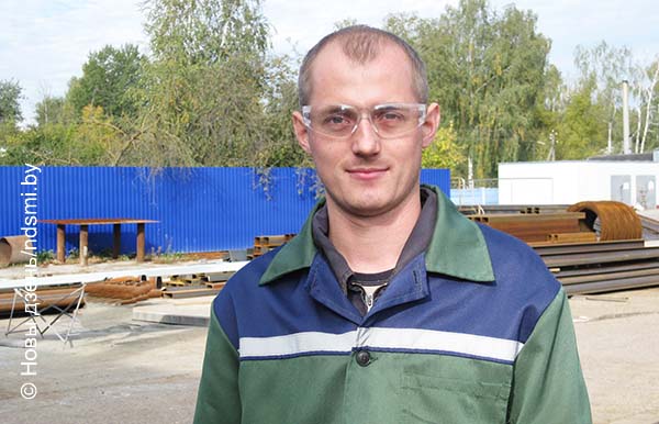 Пмк жлобин. Пмк жлобин