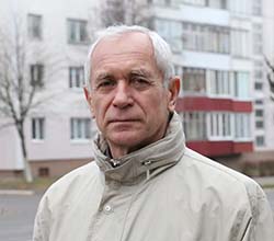 Клецко александр владимирович тэк биография семья фото Владимир КЛЕЦКИЙ: в нашей республике немало сделано для развития спорта
