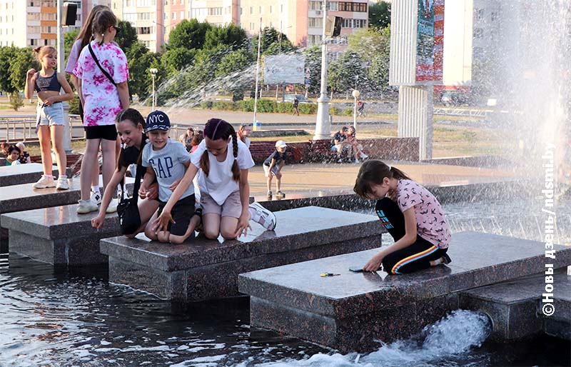 Заказывали ливень