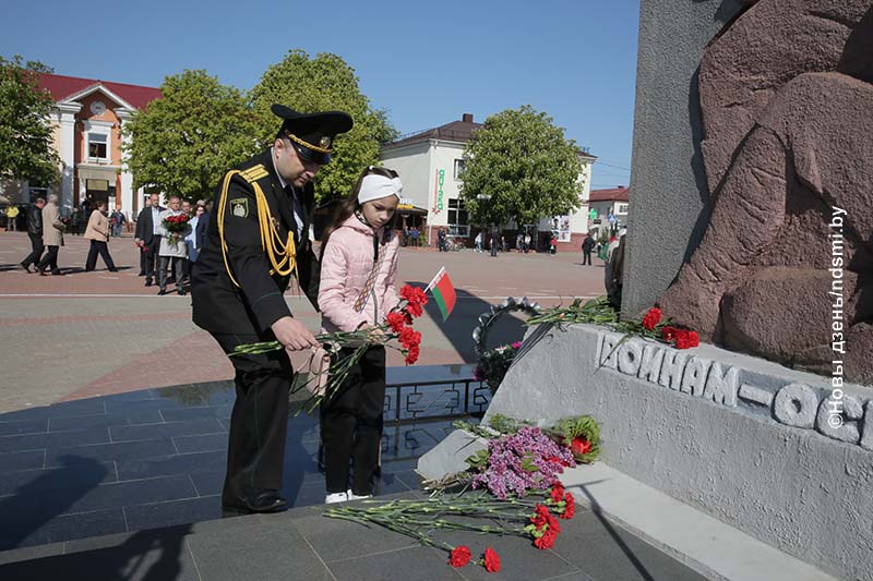 Тематические венки на 9 Мая День Победы