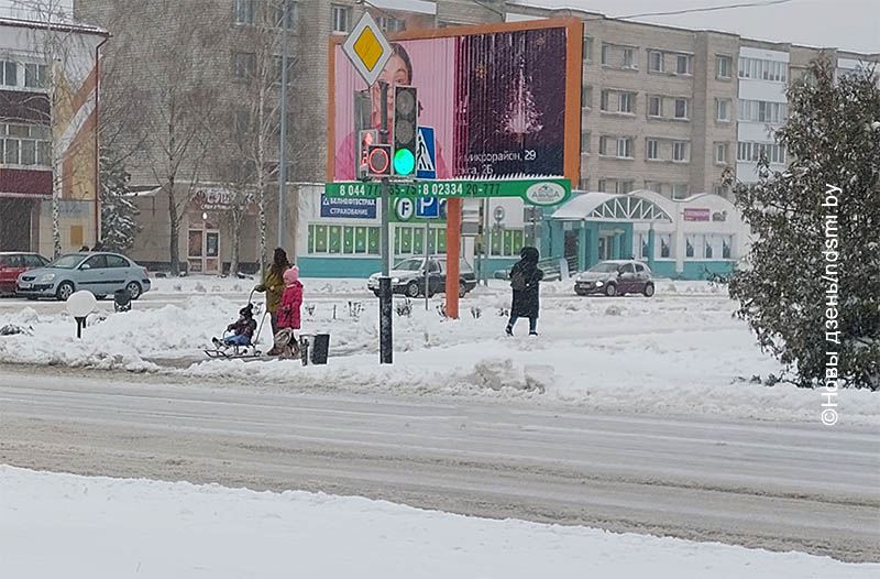 Погода жлобин подробная