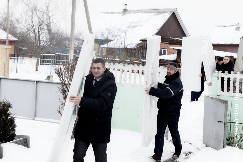 Погода в стрешине