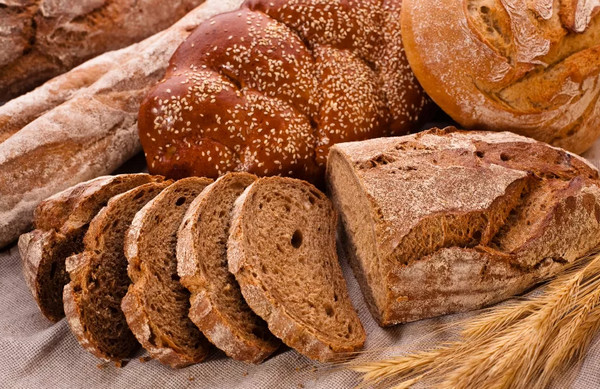 Выпекают ли в Жлобине хлеб для диабетиков и где его можно купить?